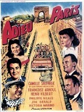   Adieu Paris (1952)