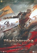 Manikarnika - The Queen Of Jhansi