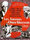 Les Amours d'Omar Khayyam