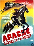 Apache, cheval de la mort