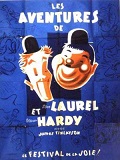 Les Aventures de Laurel et Hardy