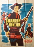 Le Bagarreur du Montana