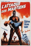 Invaders From Mars (1953)