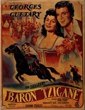 Der Zigeunerbaron (1955)