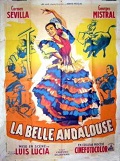 La Belle Andalouse