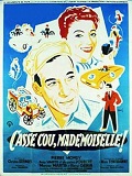 Casse-cou Mademoiselle