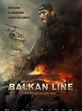 The Balkan Line