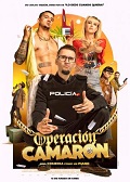 Operación Camarón (Undercover Wedding Crashers)