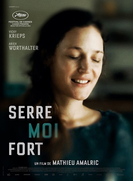 Serre moi fort (Hold Me Tight)