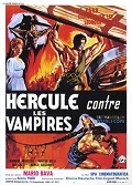 Hercule contre les vampires