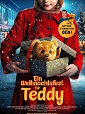 Teddybjørnens jul (Teddy\'s Christmas)