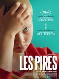Les Pires (The Worst Ones)