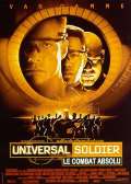 Universal Soldier: le combat absolu