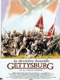 Gettysburg, la dernière bataille