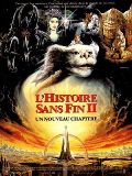 NeverEnding Story II: The Next Chapter