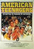 American teenagers