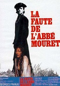 La Faute de l\'abbé Mouret