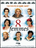 8 Femmes (8 Women)