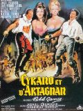 Cyrano et d\'Artagnan