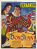 El Amor de Don Juan
