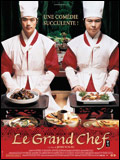 Shik-gaek (Le Grand Chef)