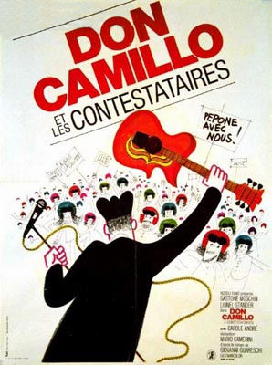 Don Camillo e i giovani d\'oggi