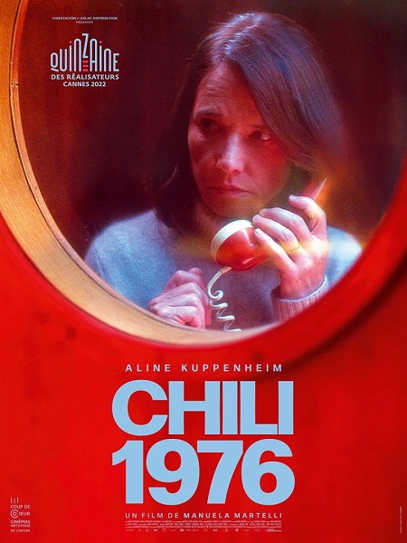 1976 (Chile \'76)