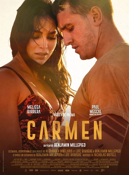 Carmen (2023)