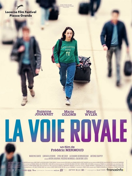 La Voie royale (The Path of Excellence)