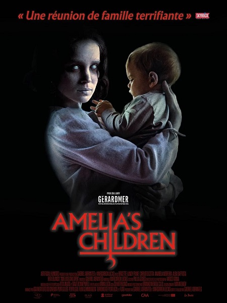 Amelia\'s Children