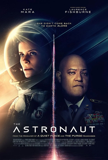 The Astronaut