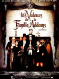 Addams Family values