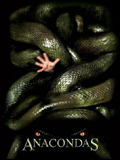 Anacondas: A la poursuite de l'orchidée de sang