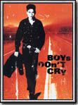 Boys Don\'t Cry