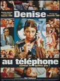 Denise au téléphone