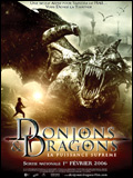 Donjons & dragons: la puissance suprême
