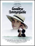 Good bye Emmanuelle