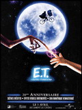 E.T. The Extra-terrestrial(20th Anniversary)