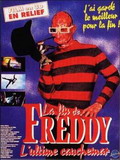 La Fin de Freddy - L'Ultime cauchemar