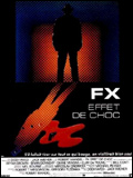 FX, effets de choc