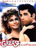 #Grease(20th Anniversary)