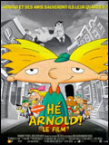 He Arnold! Le film