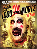 House of 1 000 Corpses