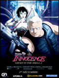 Innocence: Ghost in the Shell 2