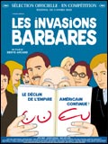 Les Invasions Barbares (The Barbarian Invasions)