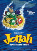 Jonah: A Veggie Tales Movie