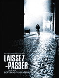 Laissez-passer (Safe Conduct)