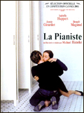 La Pianiste (The Piano Teacher)