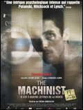 El Maquinista (The Machinist)