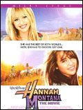 The Hannah Montana: The Movie